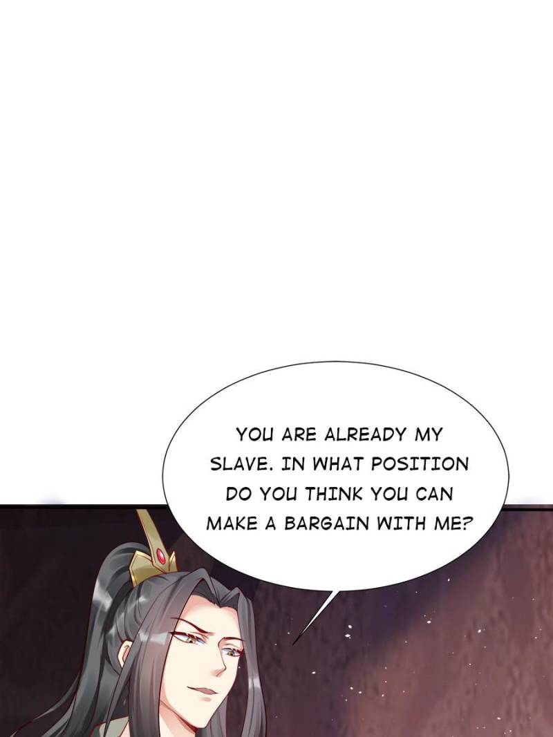 To Possess the Heavenly Body Chapter 14 - Page 53