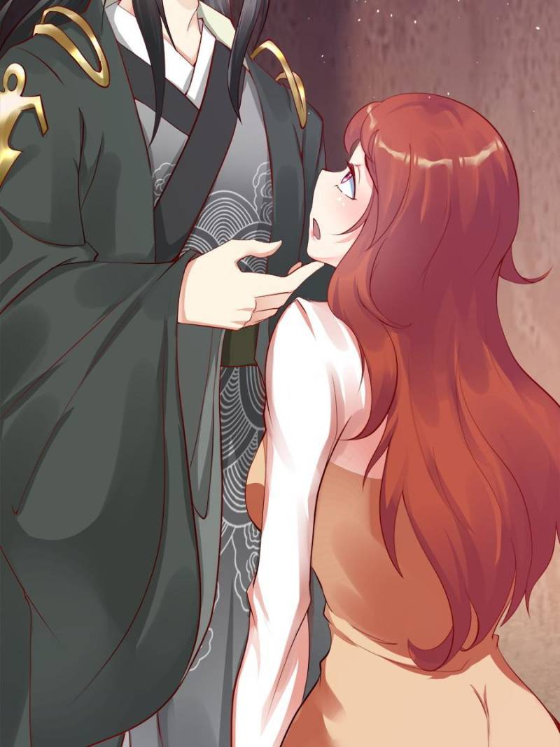 To Possess the Heavenly Body Chapter 14 - Page 54