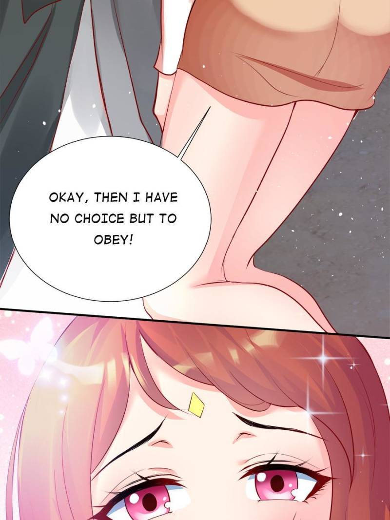 To Possess the Heavenly Body Chapter 14 - Page 55