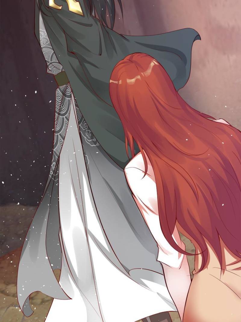 To Possess the Heavenly Body Chapter 14 - Page 58