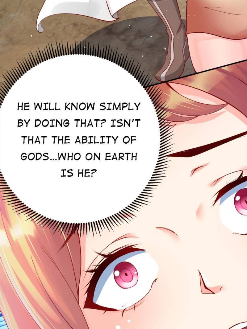 To Possess the Heavenly Body Chapter 14 - Page 59