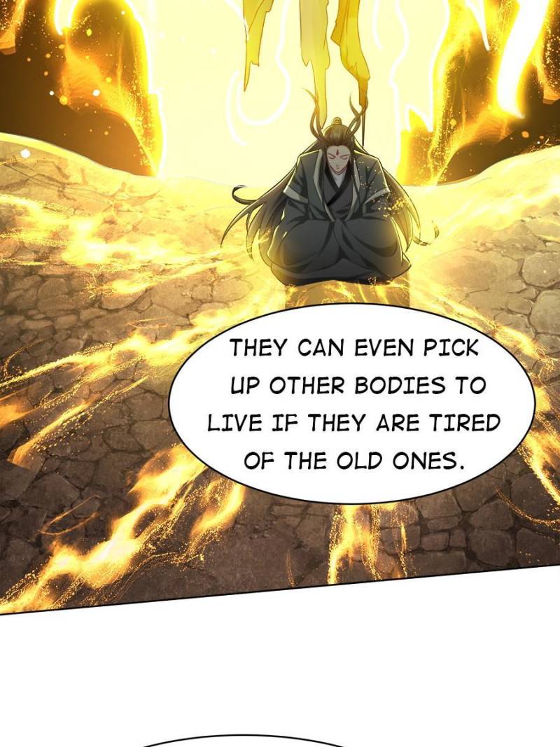 To Possess the Heavenly Body Chapter 14 - Page 8