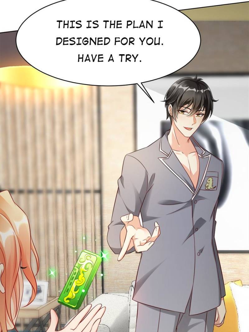 To Possess the Heavenly Body Chapter 14 - Page 9