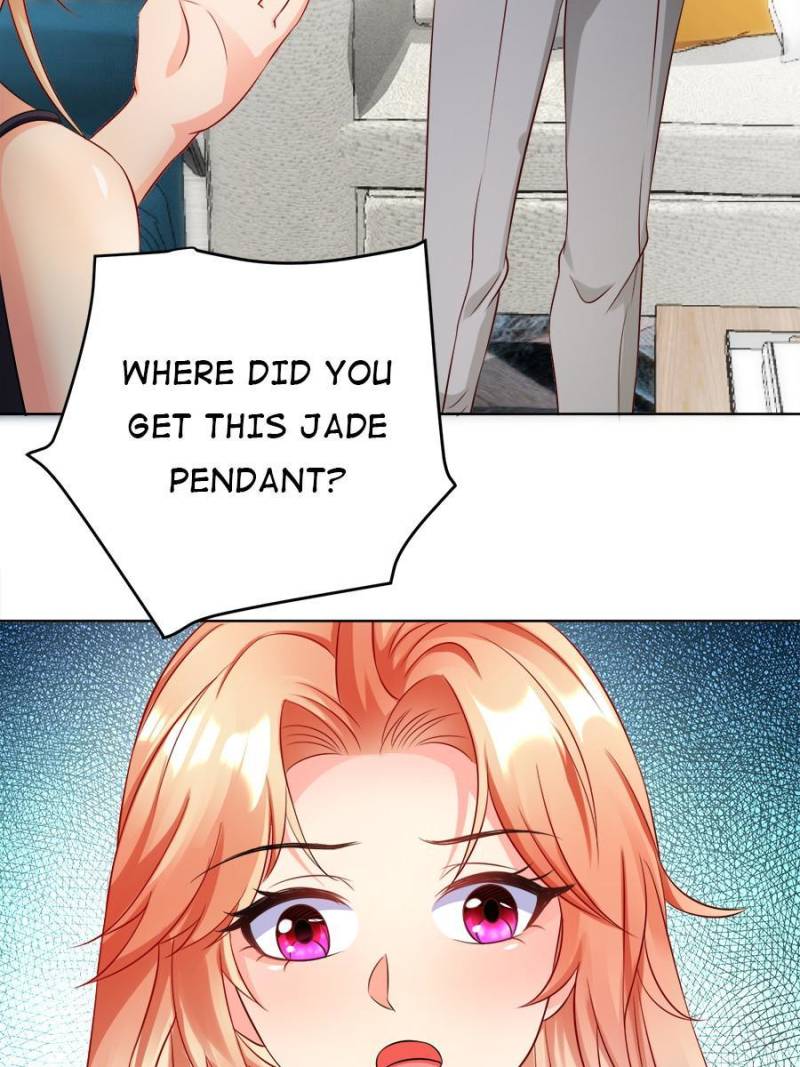To Possess the Heavenly Body Chapter 14 - Page 10