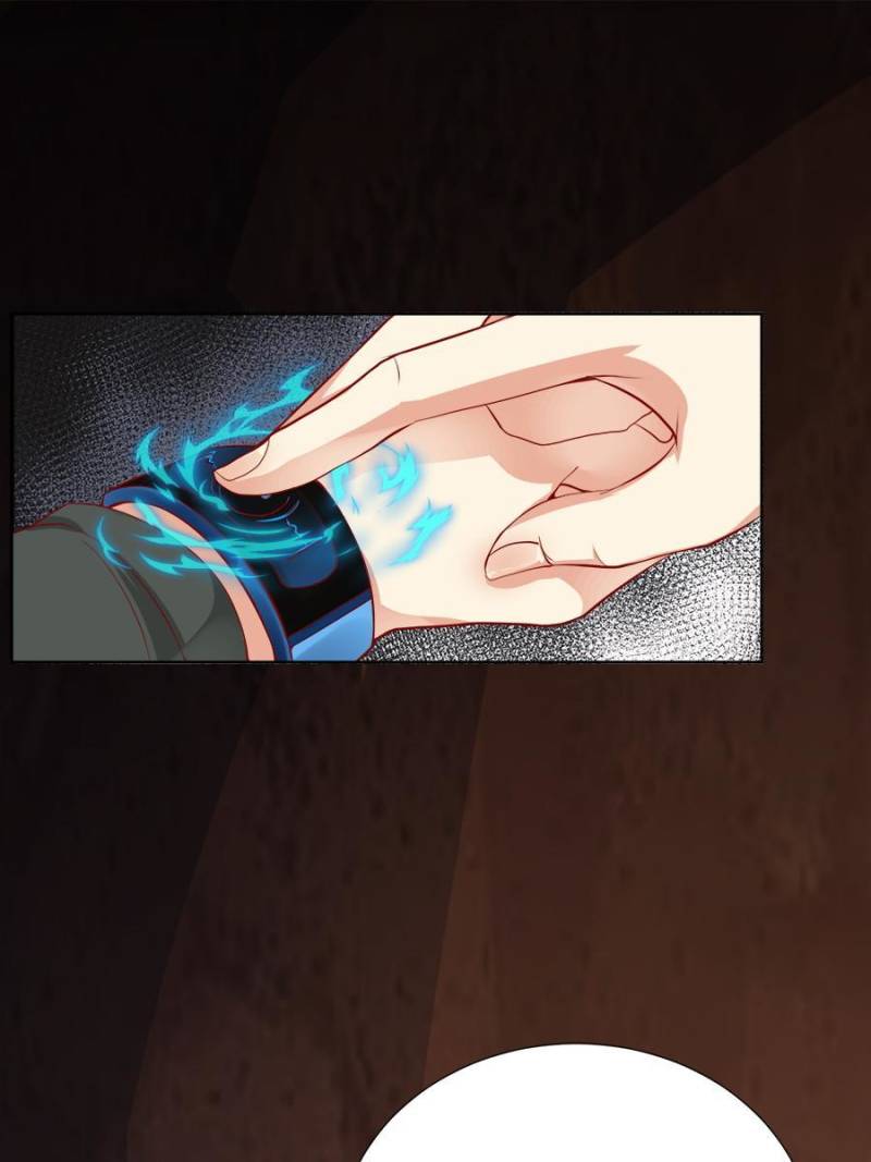 To Possess the Heavenly Body Chapter 15 - Page 1