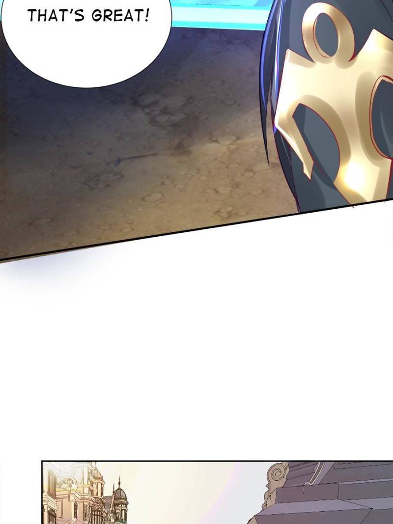 To Possess the Heavenly Body Chapter 15 - Page 12