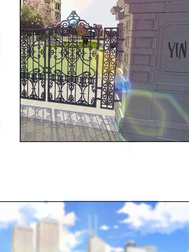To Possess the Heavenly Body Chapter 15 - Page 13