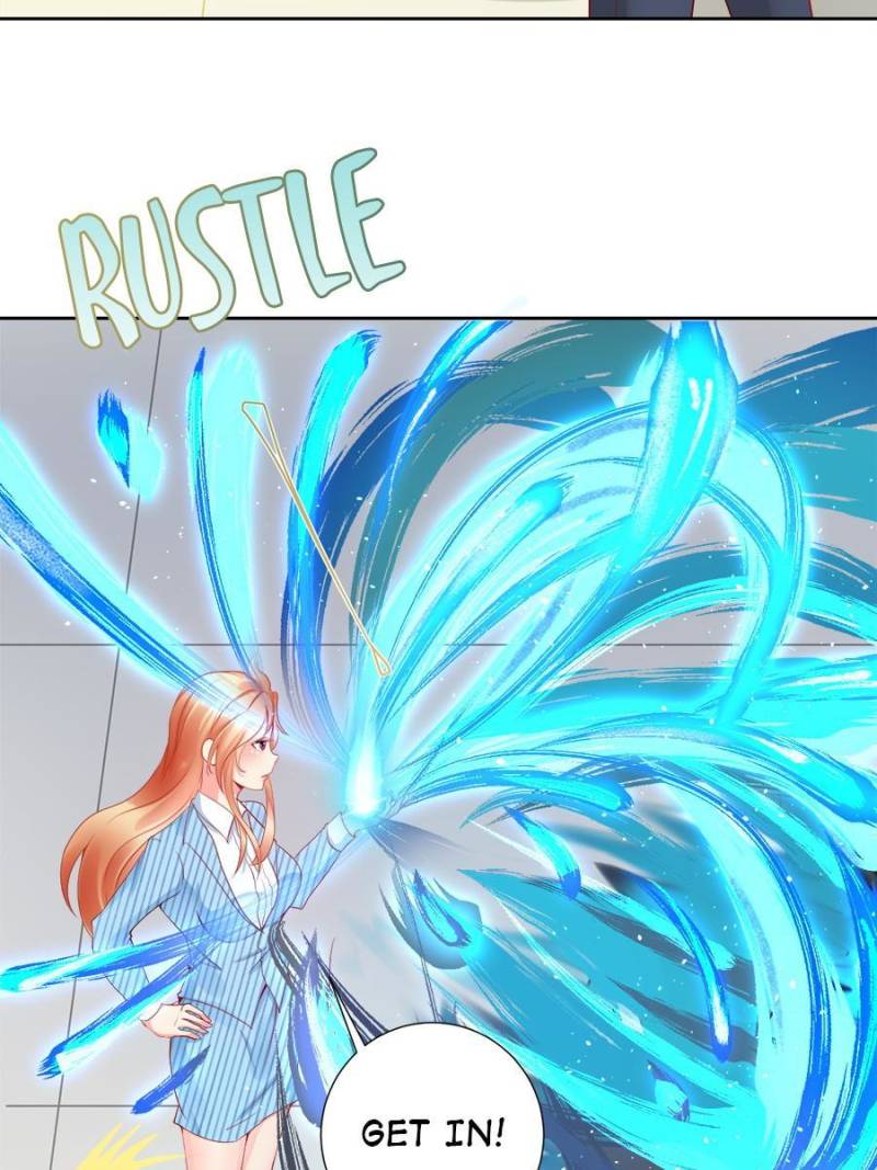 To Possess the Heavenly Body Chapter 15 - Page 15