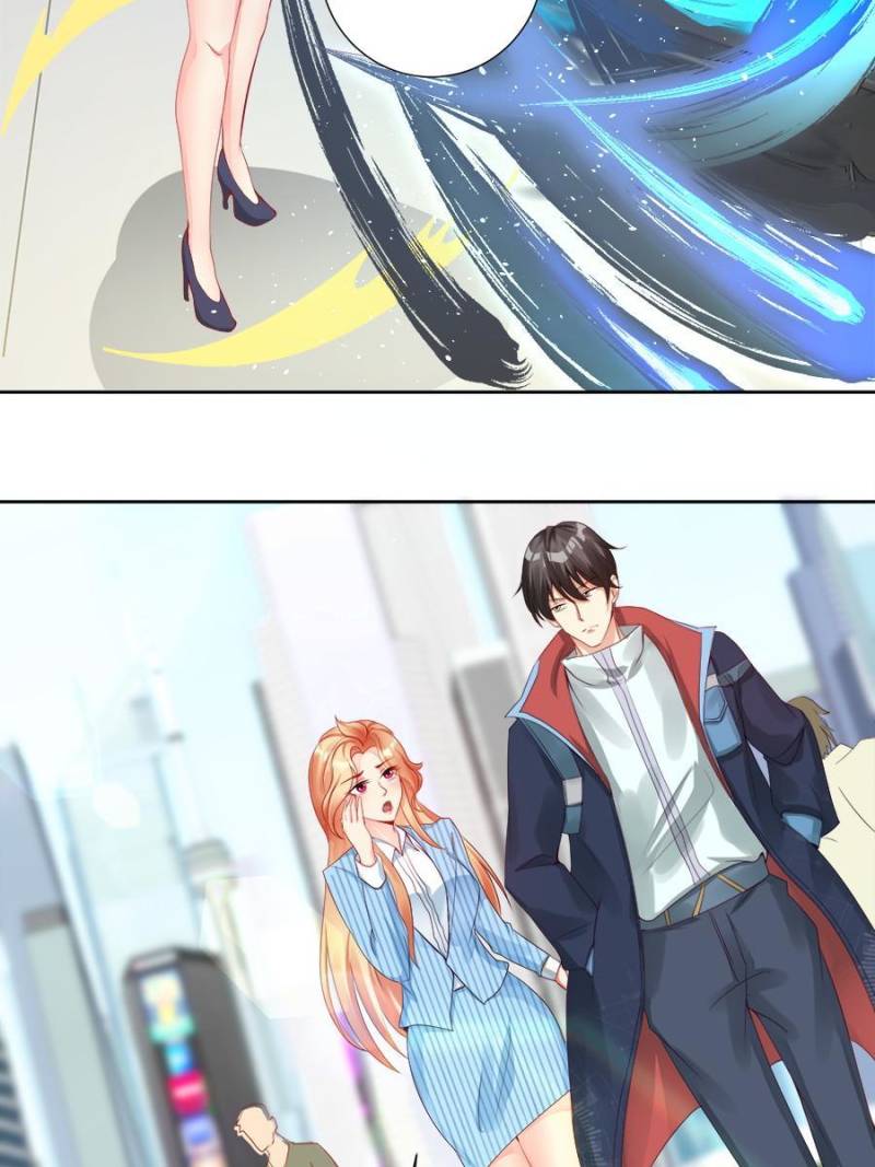 To Possess the Heavenly Body Chapter 15 - Page 16