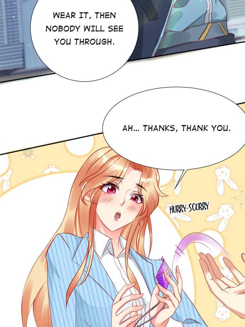 To Possess the Heavenly Body Chapter 15 - Page 19
