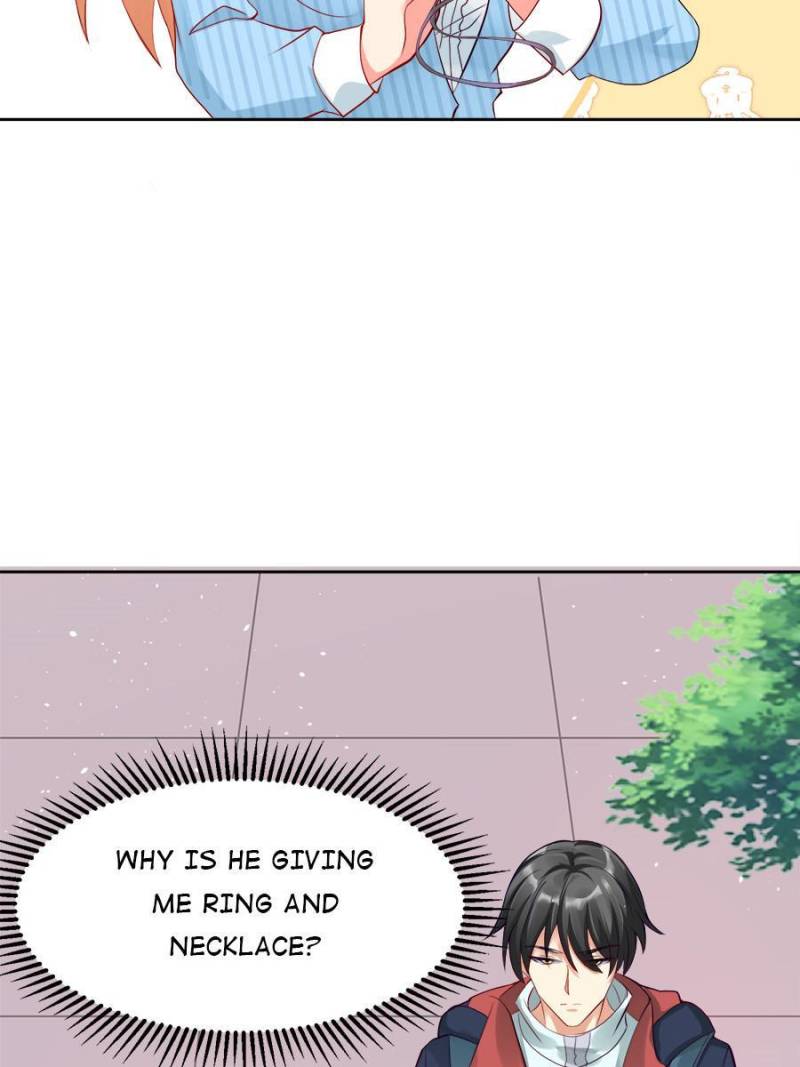 To Possess the Heavenly Body Chapter 15 - Page 20