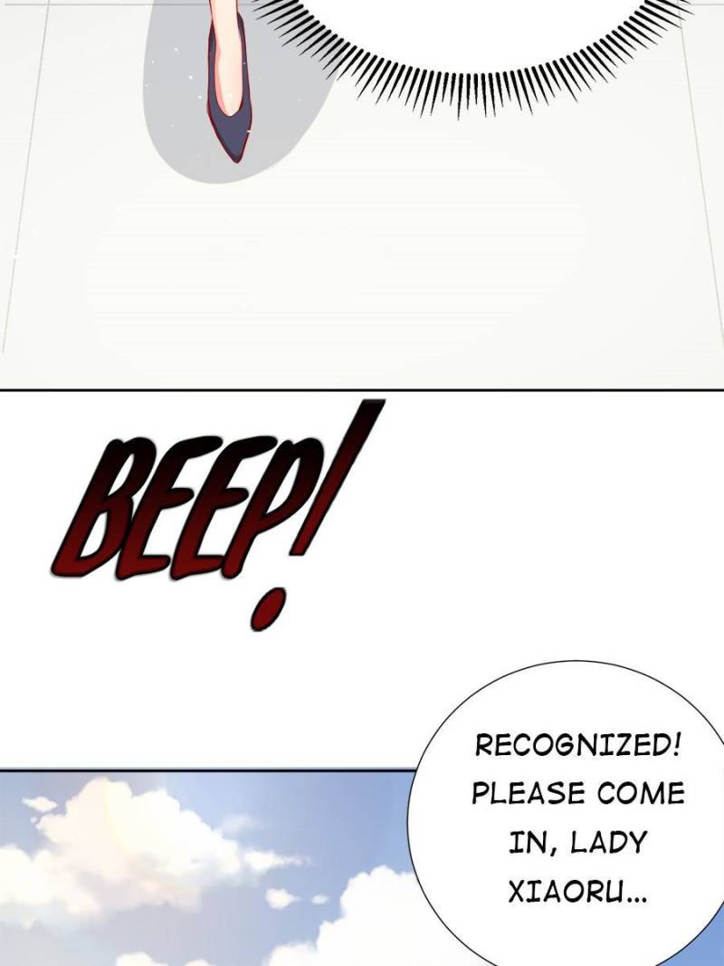 To Possess the Heavenly Body Chapter 15 - Page 22