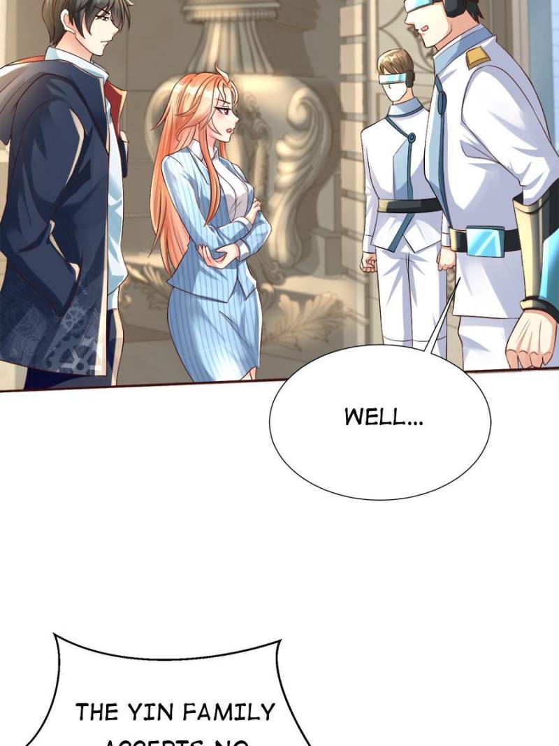 To Possess the Heavenly Body Chapter 15 - Page 29