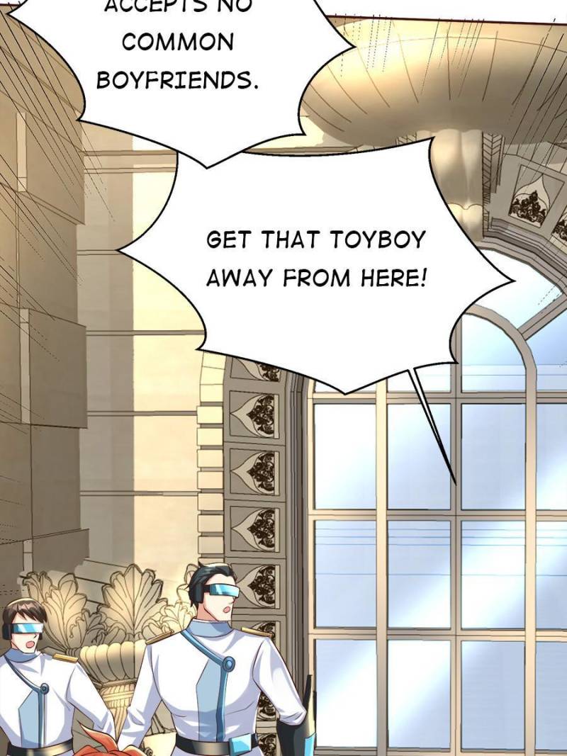 To Possess the Heavenly Body Chapter 15 - Page 30