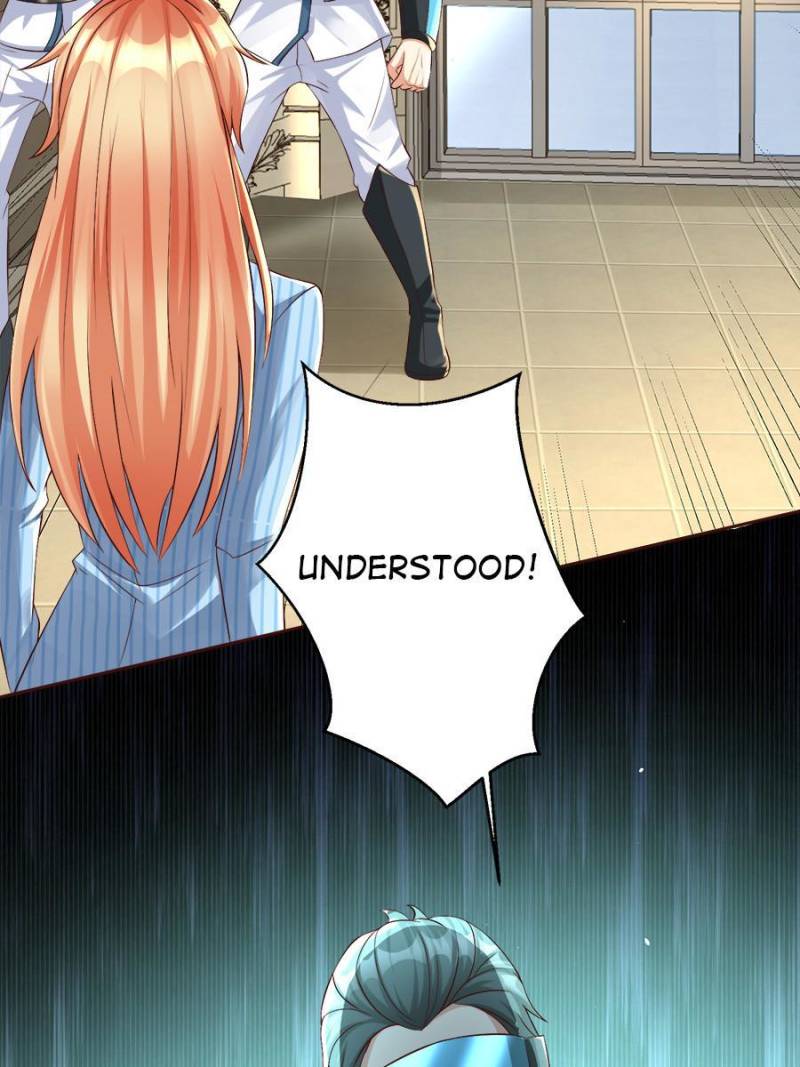 To Possess the Heavenly Body Chapter 15 - Page 31