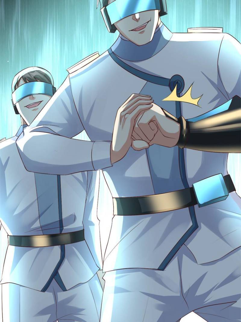To Possess the Heavenly Body Chapter 15 - Page 32