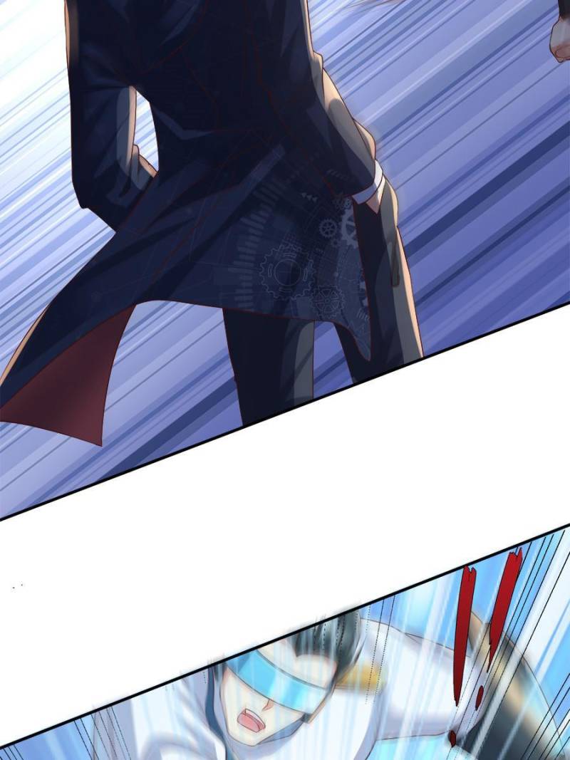 To Possess the Heavenly Body Chapter 15 - Page 35