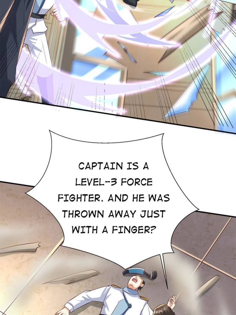To Possess the Heavenly Body Chapter 15 - Page 39