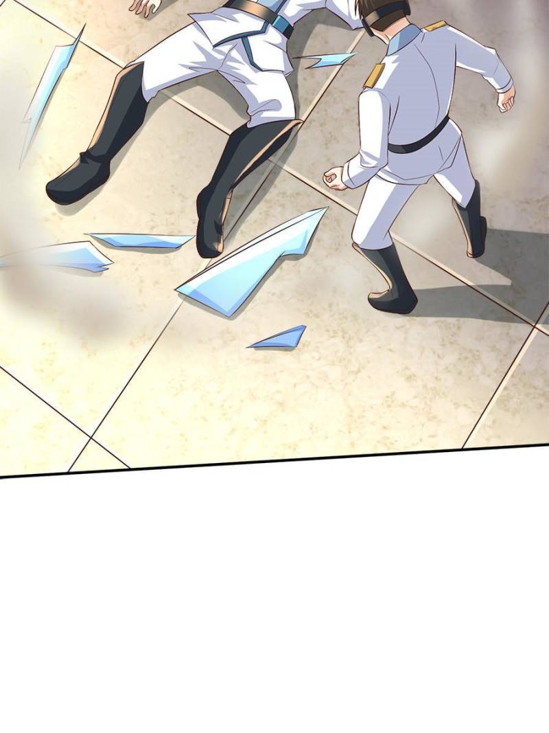 To Possess the Heavenly Body Chapter 15 - Page 40