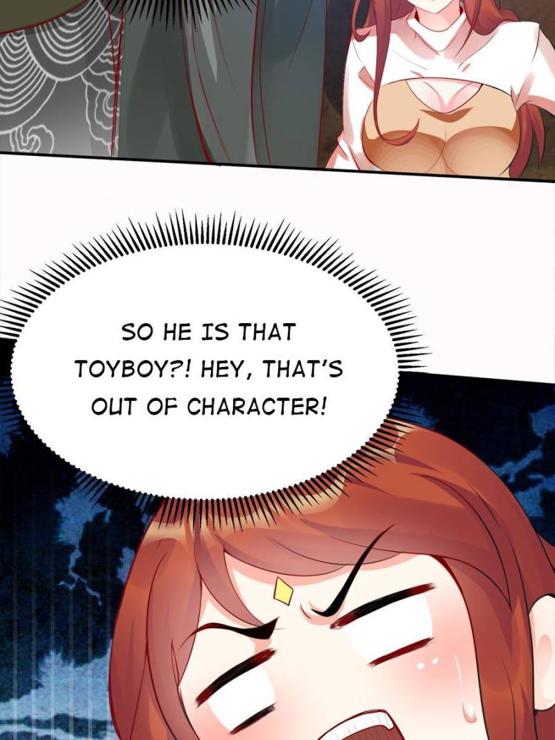 To Possess the Heavenly Body Chapter 15 - Page 5