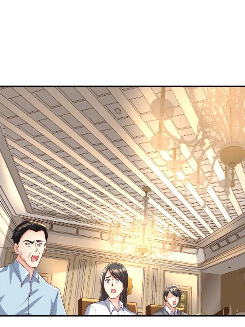 To Possess the Heavenly Body Chapter 15 - Page 42