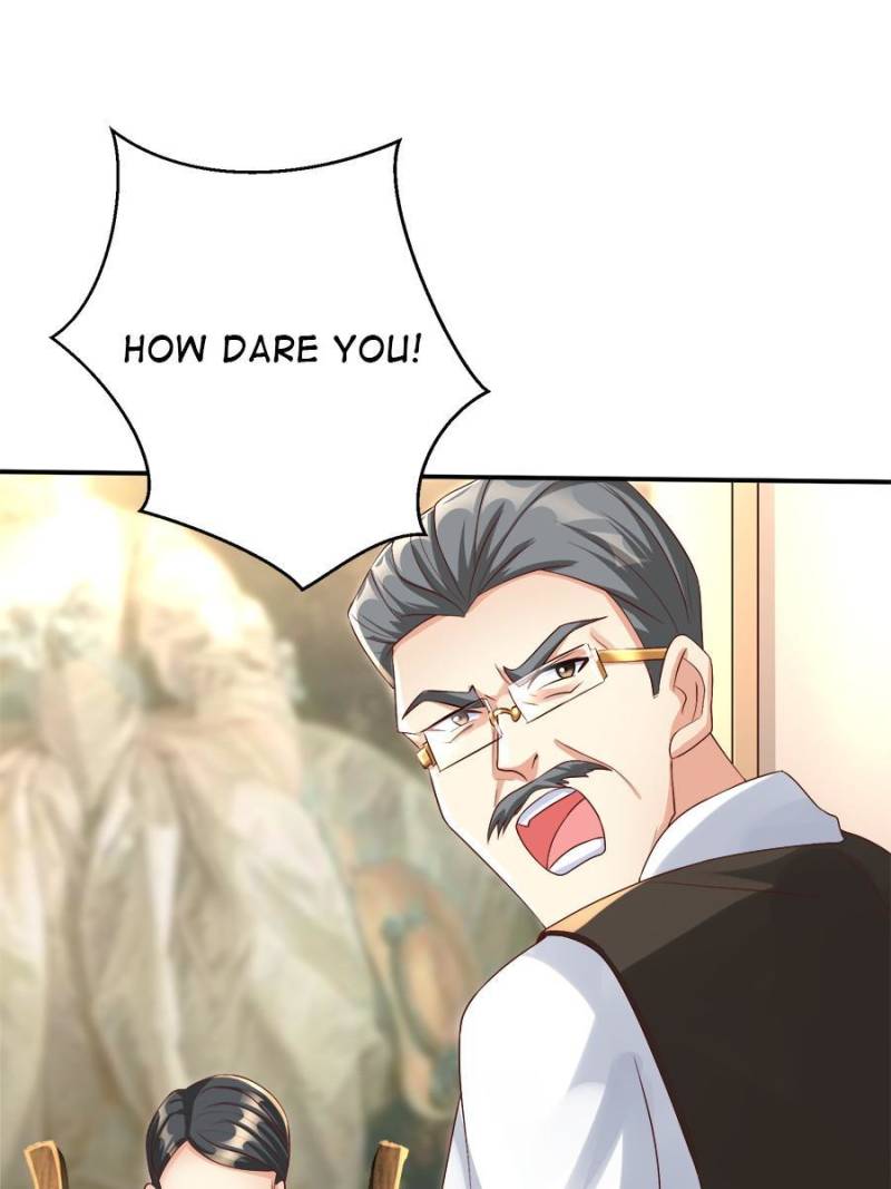 To Possess the Heavenly Body Chapter 15 - Page 45