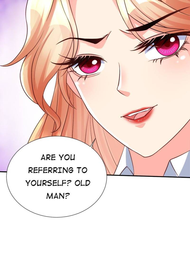 To Possess the Heavenly Body Chapter 15 - Page 47