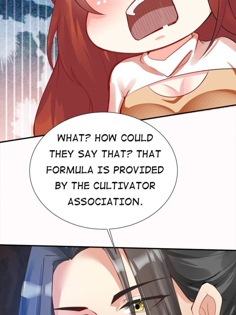 To Possess the Heavenly Body Chapter 15 - Page 6