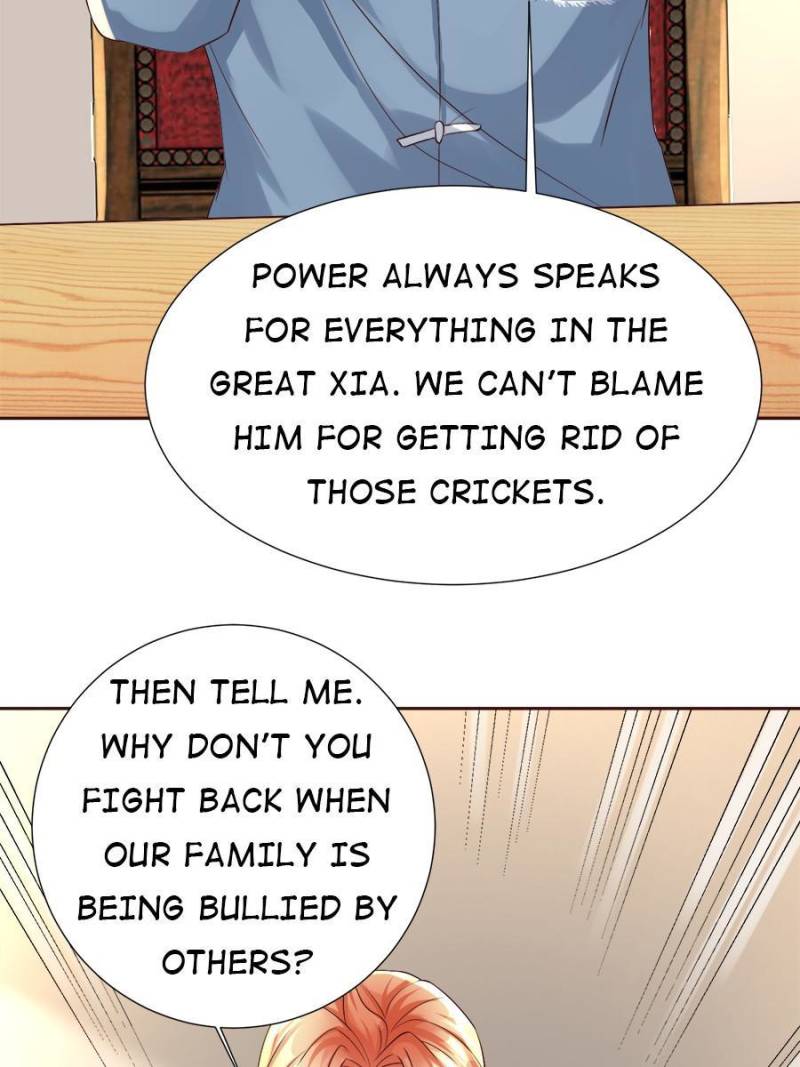 To Possess the Heavenly Body Chapter 15 - Page 51