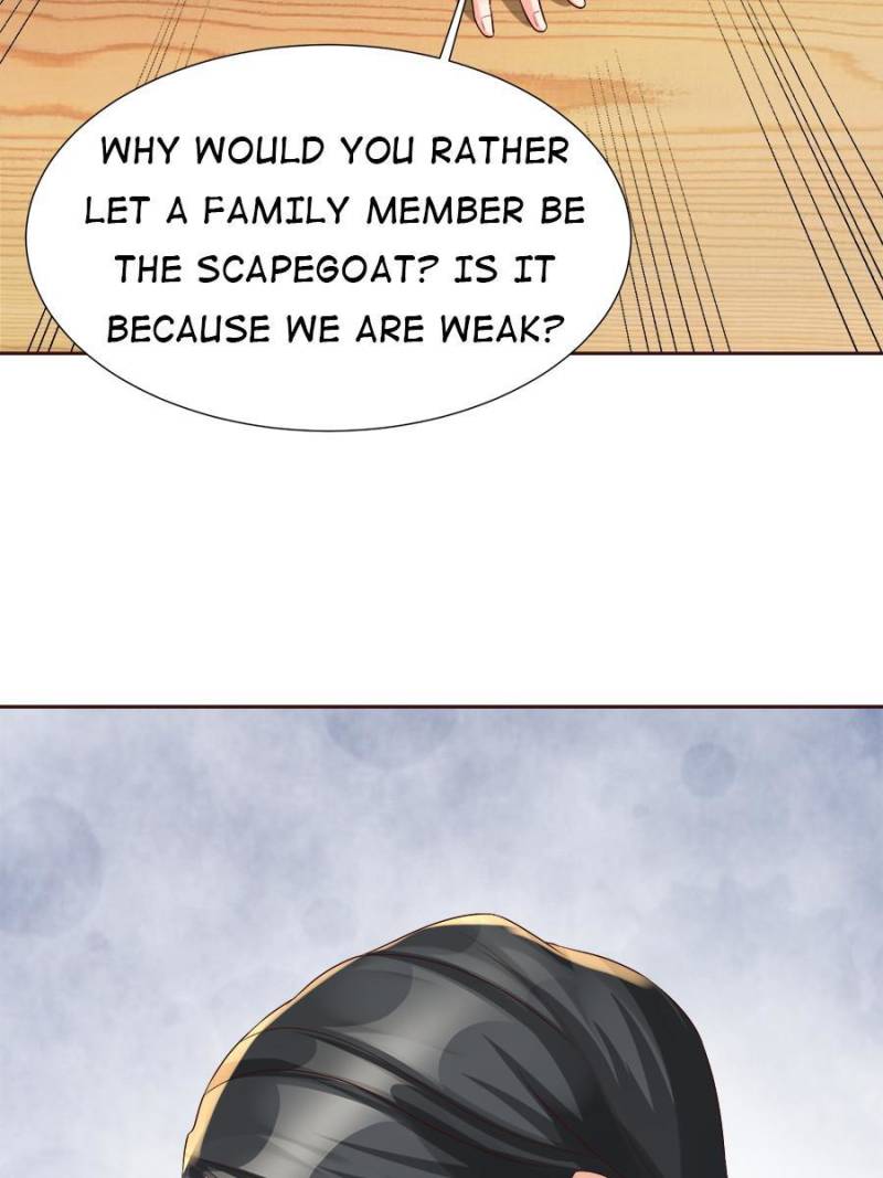 To Possess the Heavenly Body Chapter 15 - Page 53