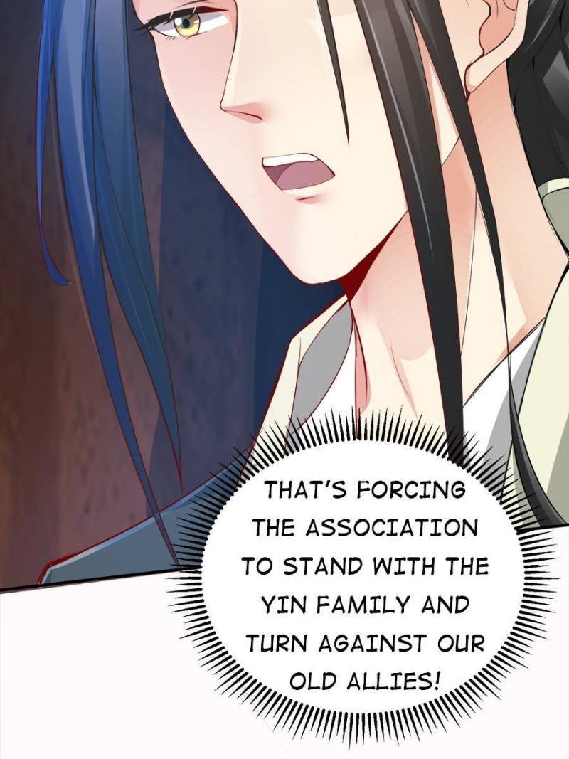 To Possess the Heavenly Body Chapter 15 - Page 7