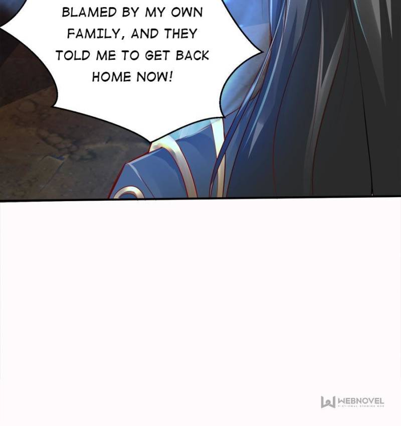 To Possess the Heavenly Body Chapter 15 - Page 9