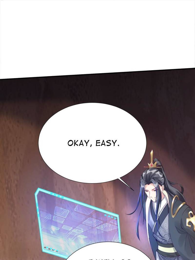 To Possess the Heavenly Body Chapter 15 - Page 10