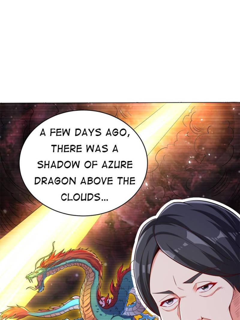 To Possess the Heavenly Body Chapter 16 - Page 1