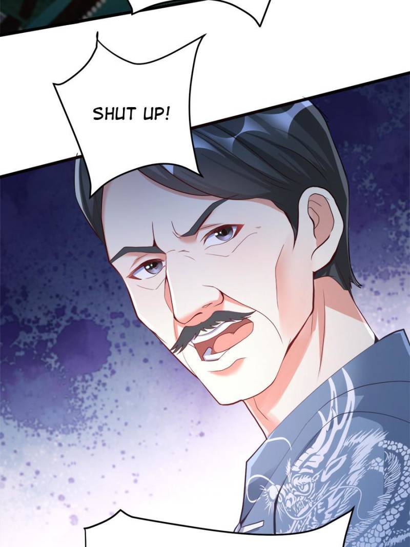 To Possess the Heavenly Body Chapter 16 - Page 11