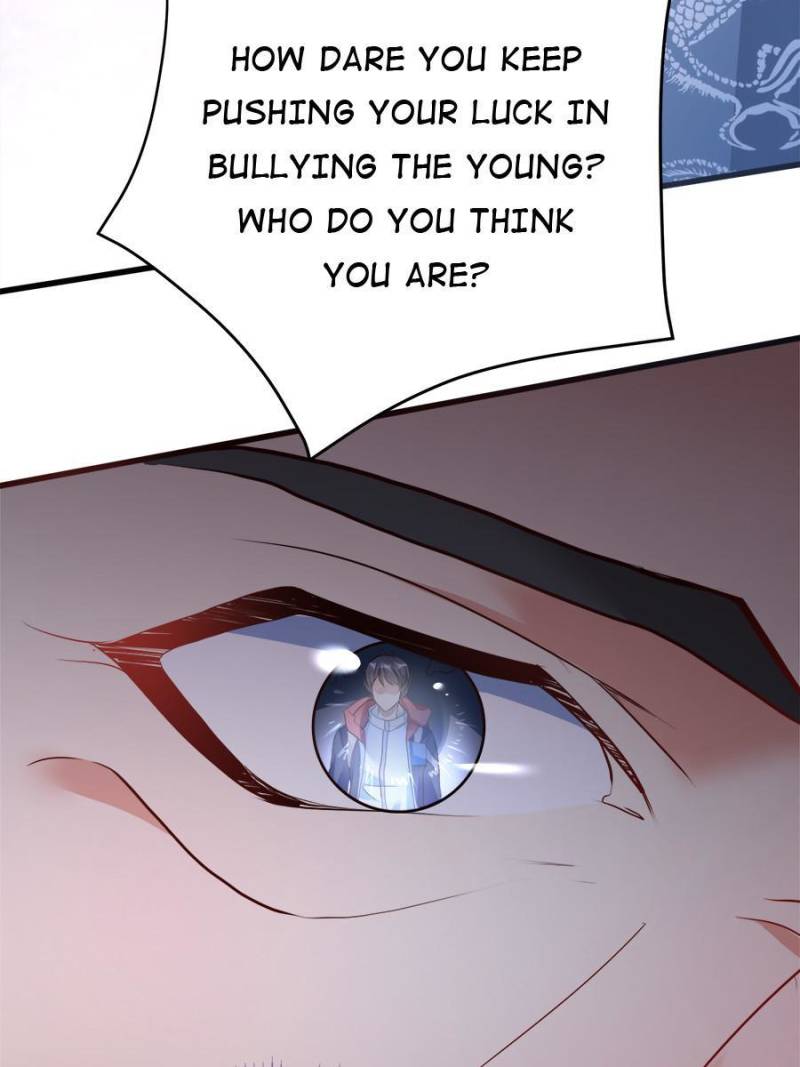 To Possess the Heavenly Body Chapter 16 - Page 12