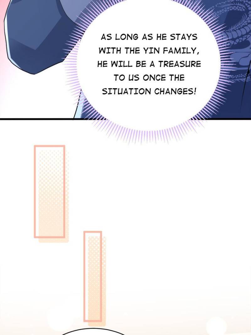 To Possess the Heavenly Body Chapter 16 - Page 15