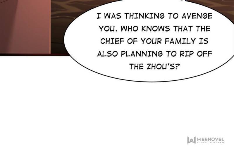 To Possess the Heavenly Body Chapter 16 - Page 17