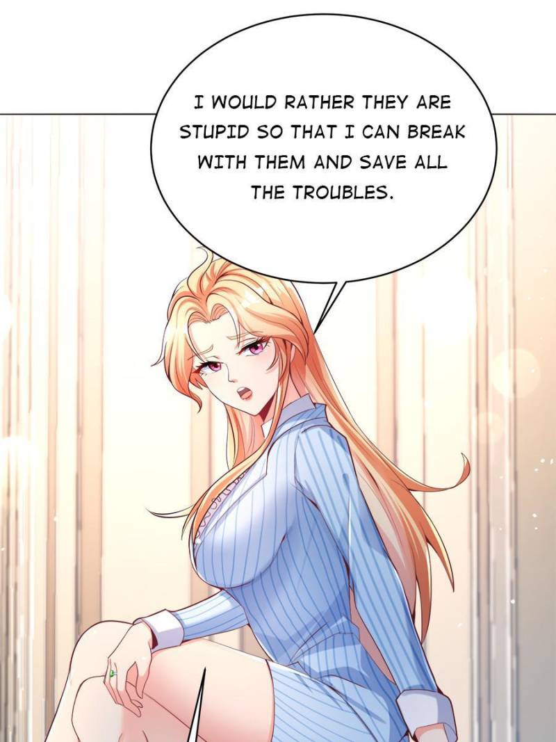 To Possess the Heavenly Body Chapter 16 - Page 18