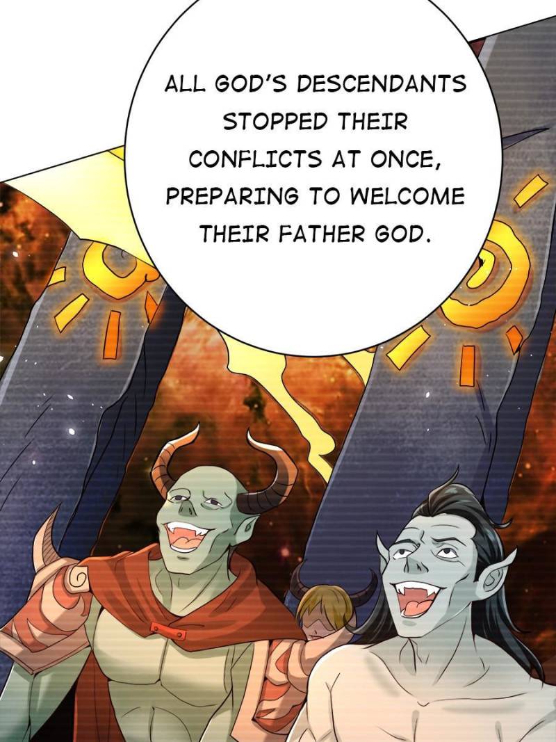 To Possess the Heavenly Body Chapter 16 - Page 3