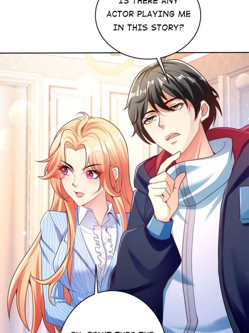 To Possess the Heavenly Body Chapter 16 - Page 24