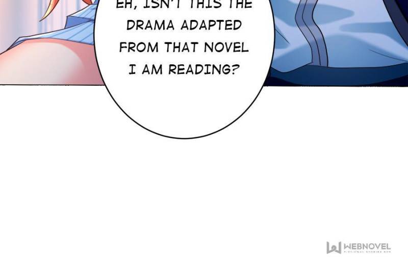 To Possess the Heavenly Body Chapter 16 - Page 25