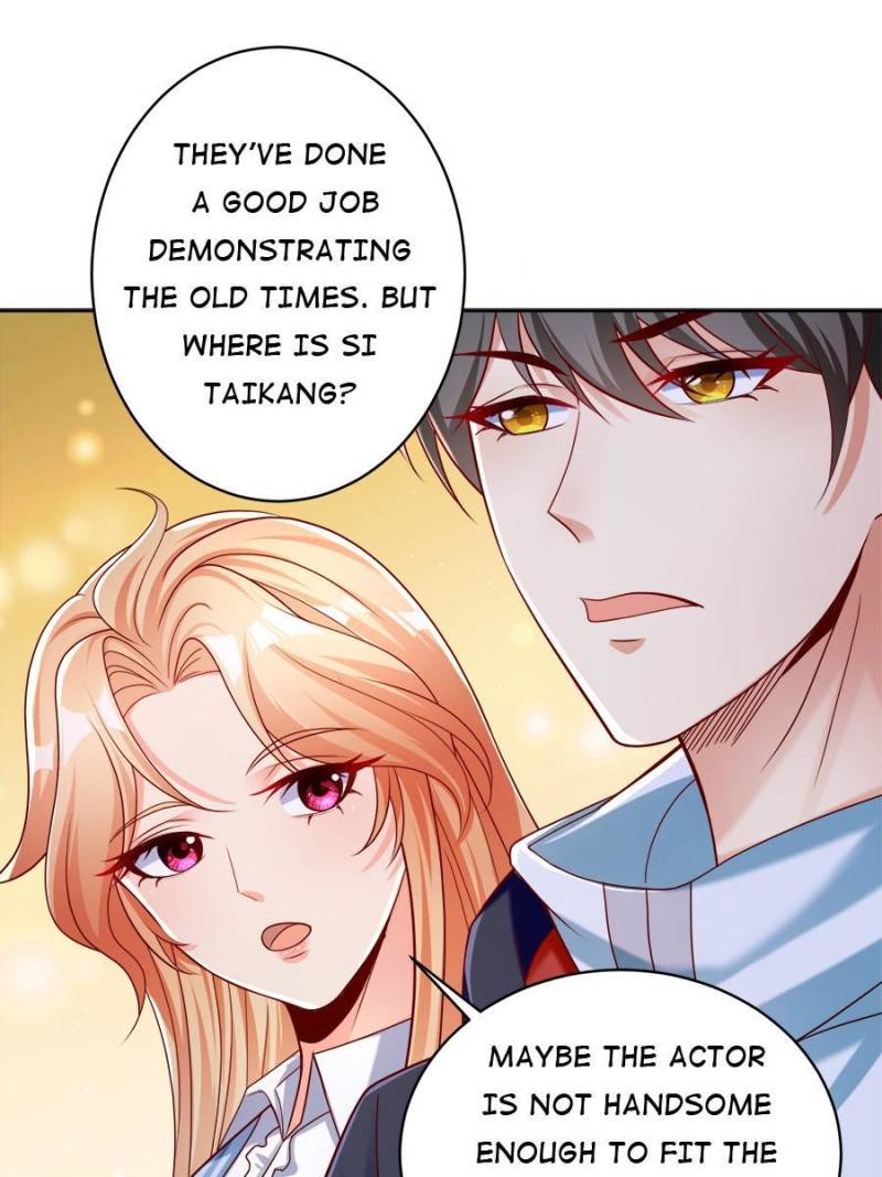 To Possess the Heavenly Body Chapter 16 - Page 26