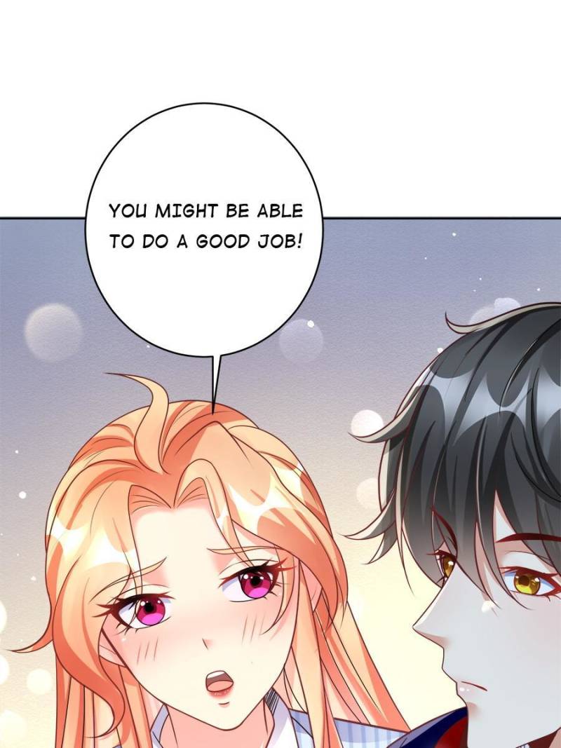To Possess the Heavenly Body Chapter 16 - Page 29