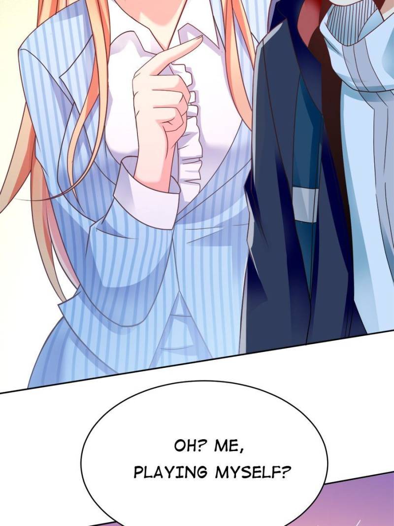 To Possess the Heavenly Body Chapter 16 - Page 30