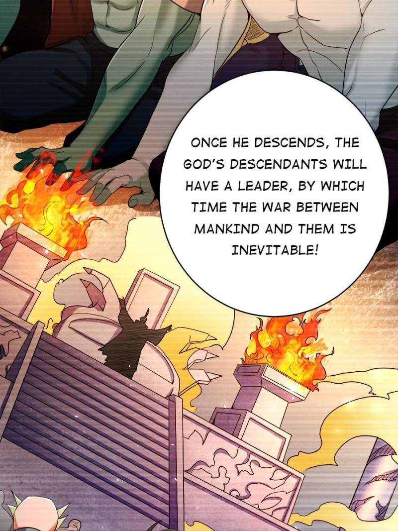 To Possess the Heavenly Body Chapter 16 - Page 4