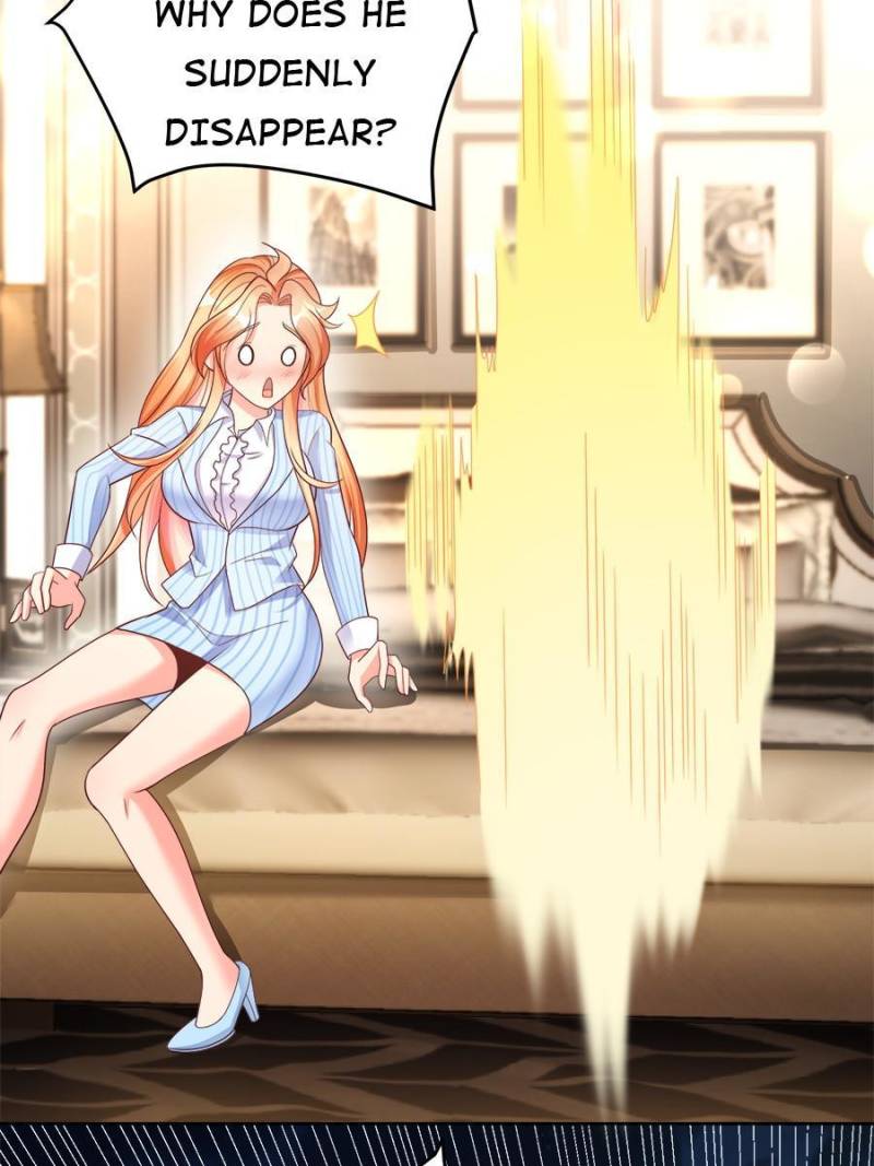 To Possess the Heavenly Body Chapter 16 - Page 32