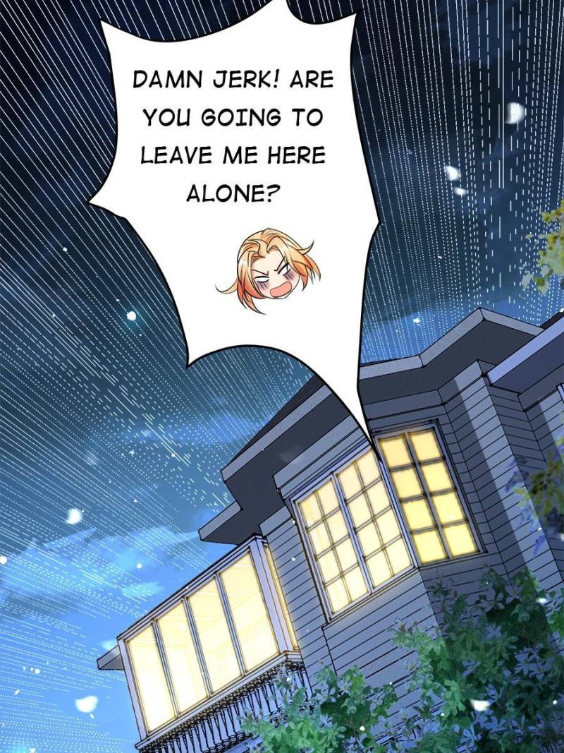 To Possess the Heavenly Body Chapter 16 - Page 33