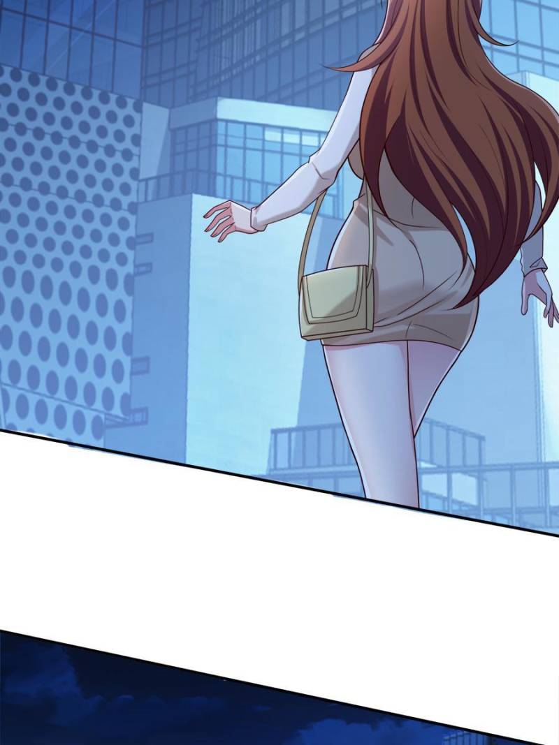 To Possess the Heavenly Body Chapter 16 - Page 37