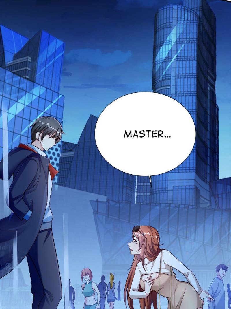 To Possess the Heavenly Body Chapter 16 - Page 38